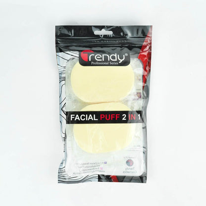 Trendy Crystal Facial Tool Td - 355 - Win Bachat