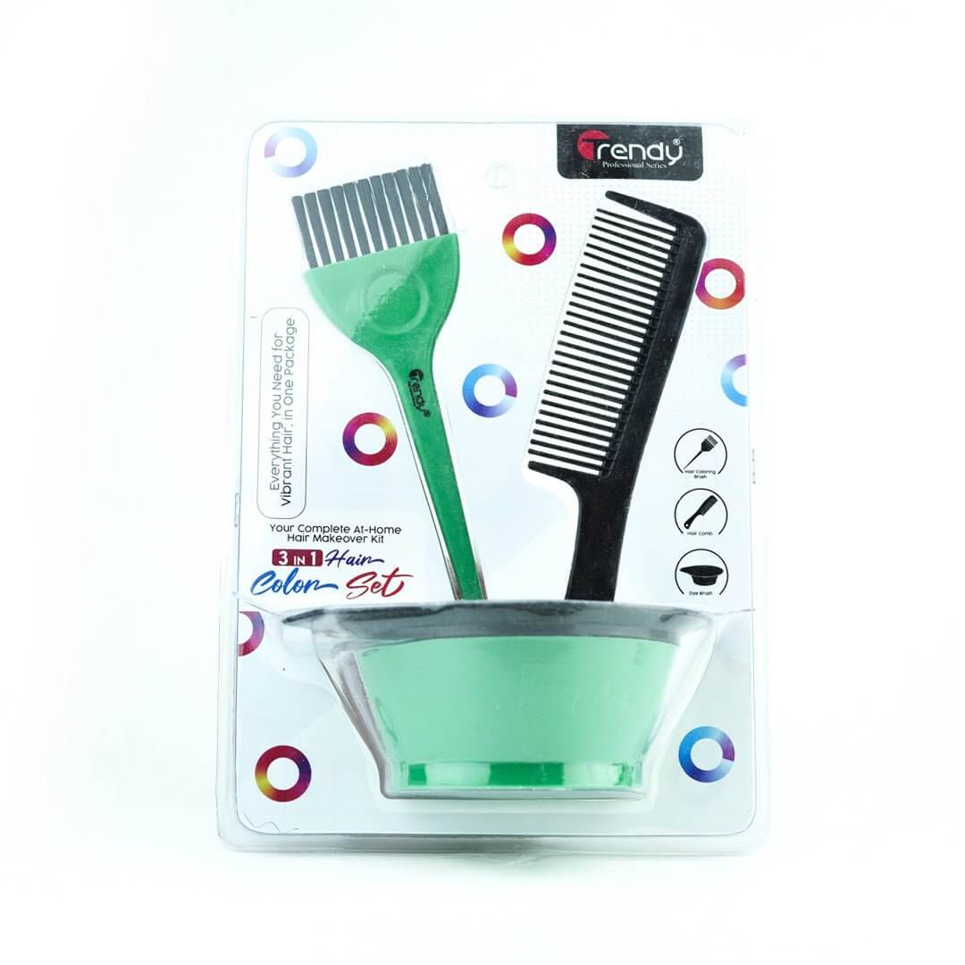 Trendy Crystal Facial Tool Td - 355 - Win Bachat
