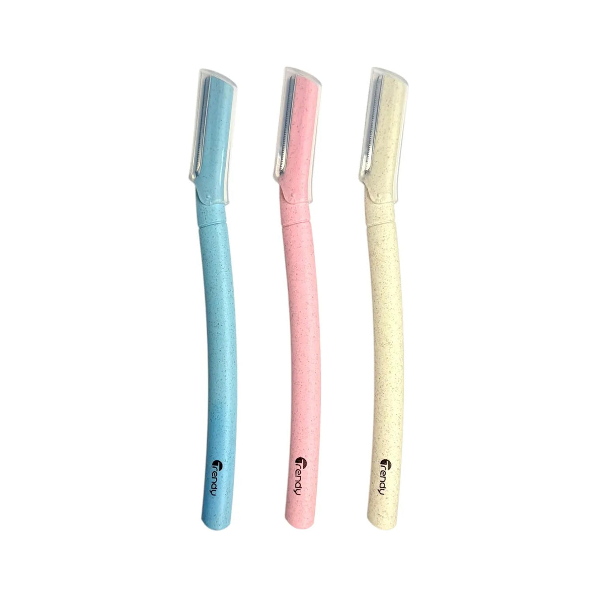 Trendy Face Razor Precision Cover - 3 Pack - Win Bachat