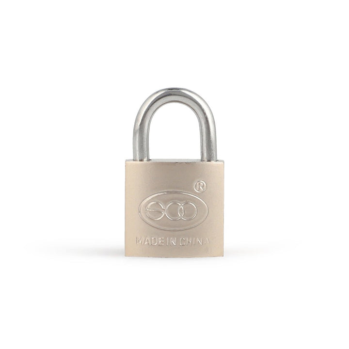 Tri - Circle Lock - 20Mm (China) - Win Bachat