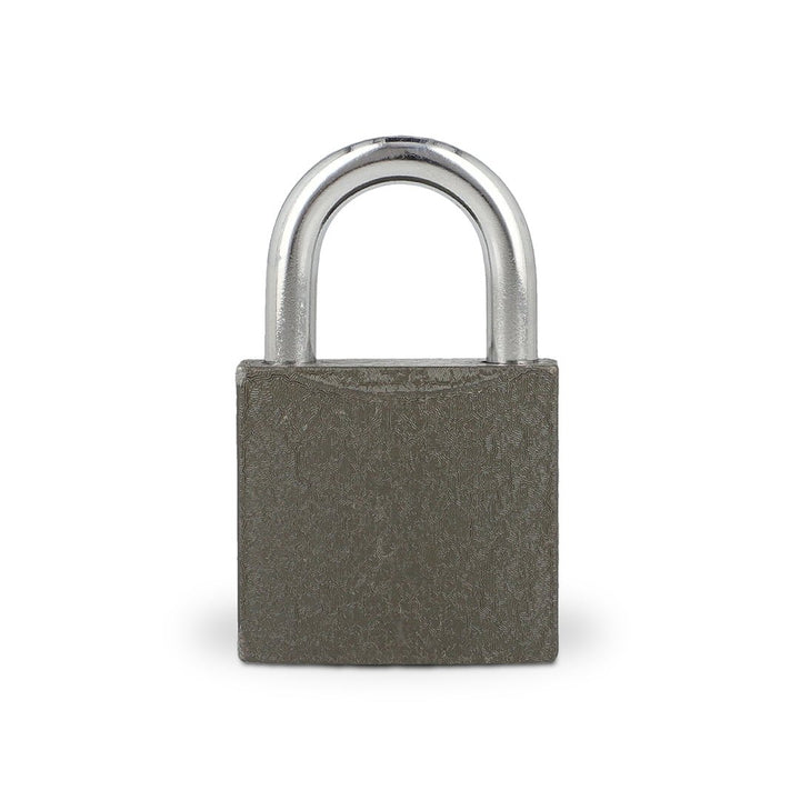 Tri - Circle Lock - 38Mm (China) - Win Bachat