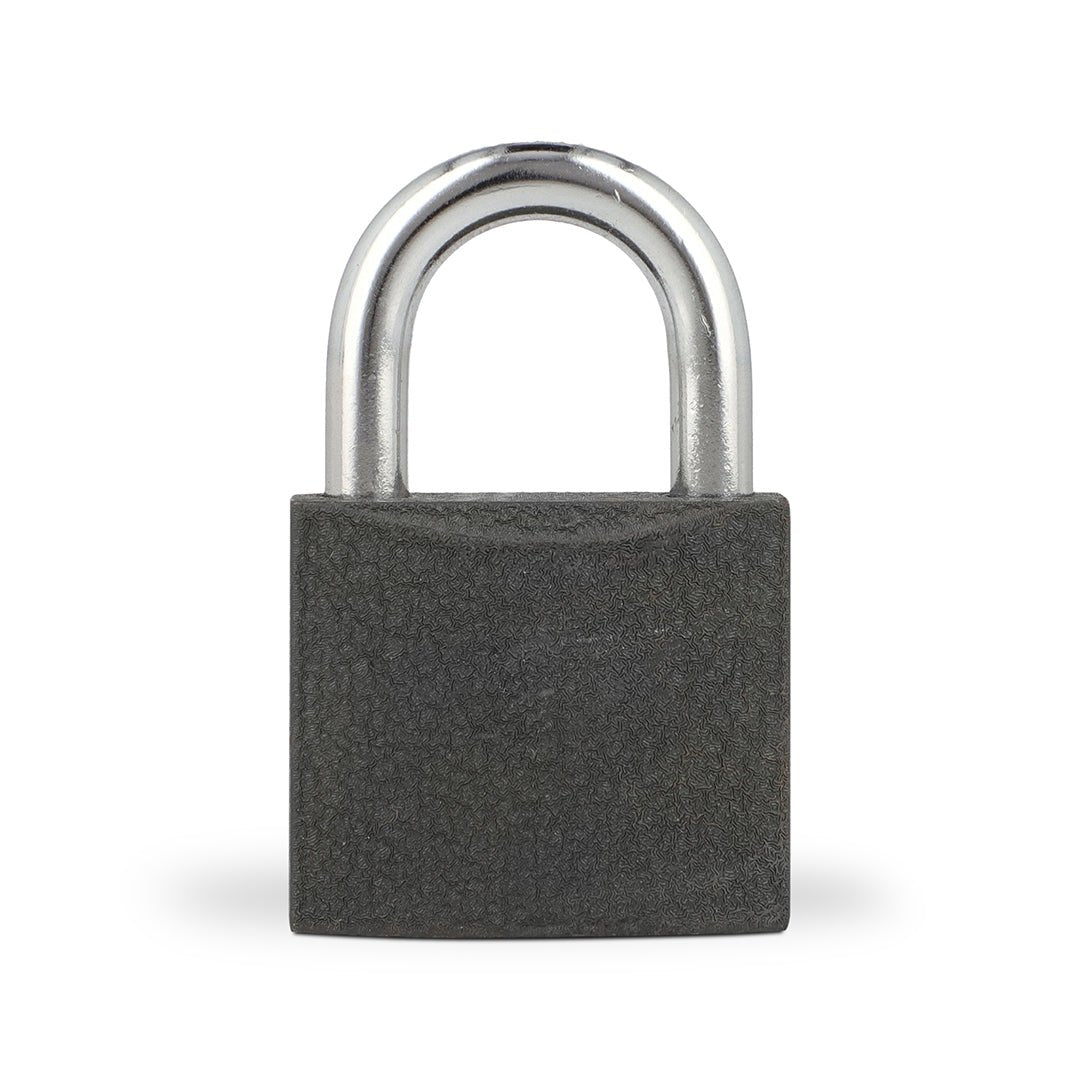 Tri - Circle Lock - 50Mm (China) - Win Bachat