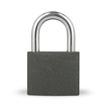 Tri - Circle Lock - 63Mm (China) - Win Bachat