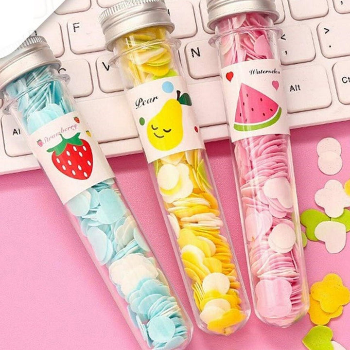 TUBE PAPER SOAP - Win Bachat