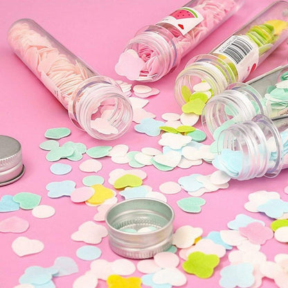 TUBE PAPER SOAP - Win Bachat