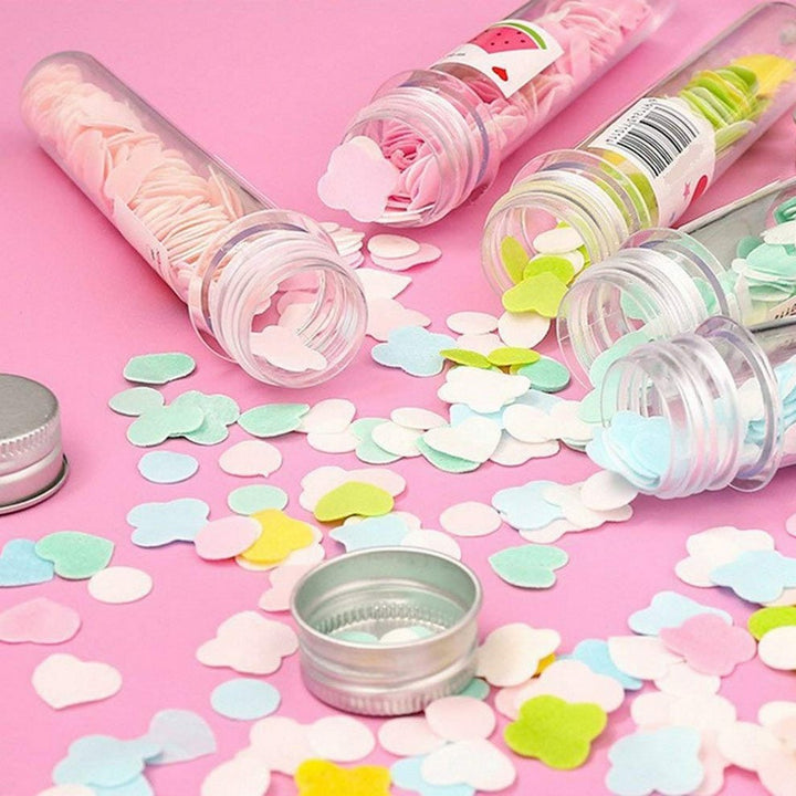 TUBE PAPER SOAP - Win Bachat