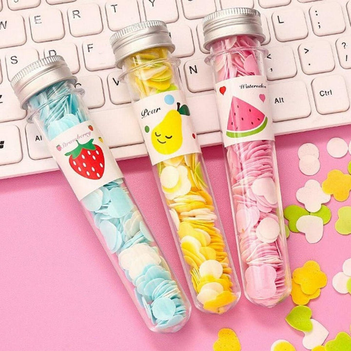 TUBE PAPER SOAP - Win Bachat