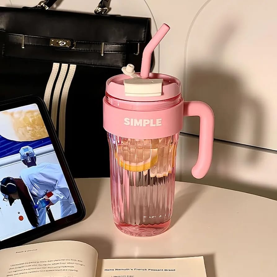 TUMBLER SIMPLE 650ML - Win Bachat