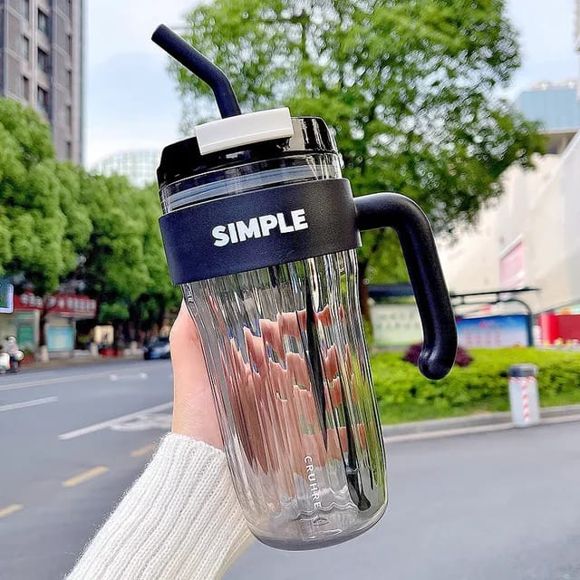 TUMBLER SIMPLE 650ML - Win Bachat
