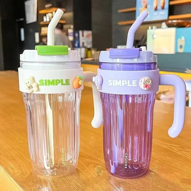 TUMBLER SIMPLE 650ML - Win Bachat