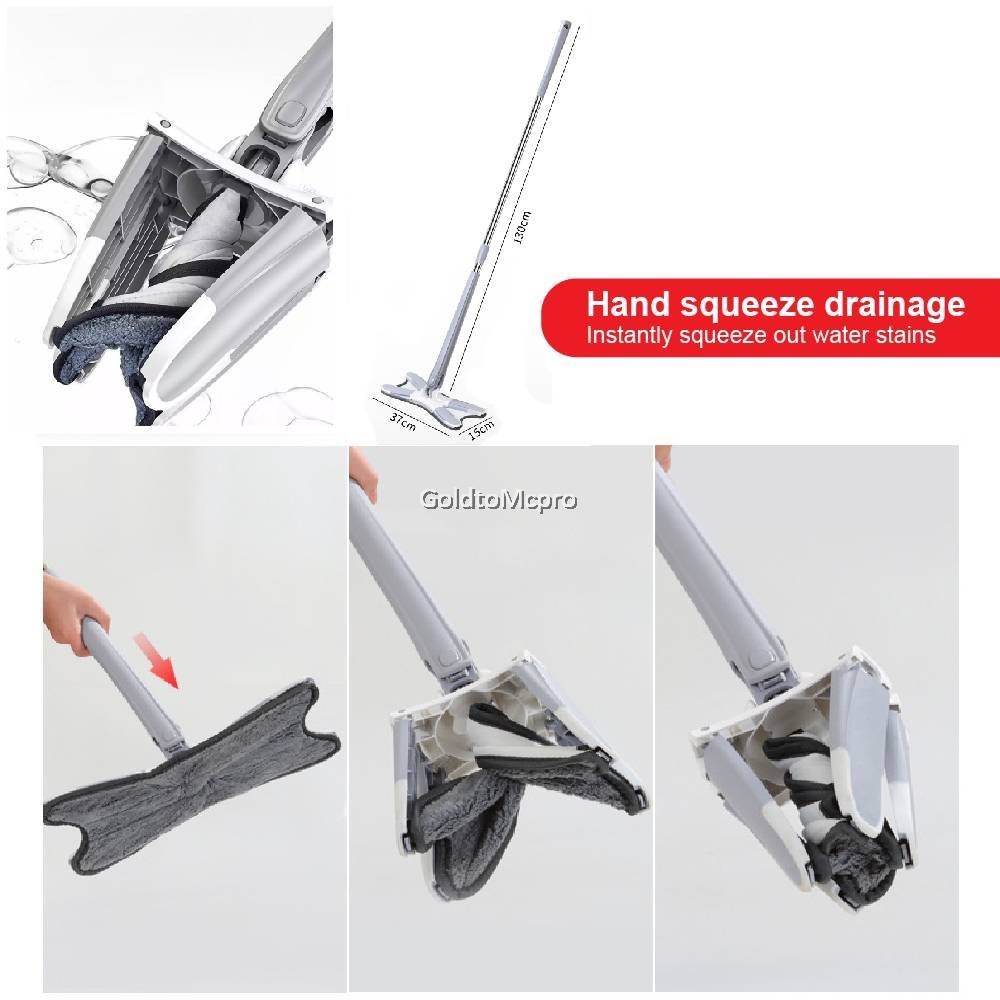 TWIST MOP - Win Bachat