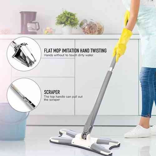 TWIST MOP - Win Bachat
