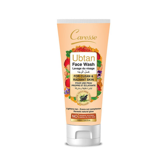 Ubtan Facewash - Win Bachat