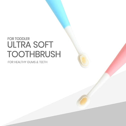 Ultra fine kids toothbrush - Win Bachat