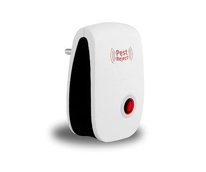 Ultrasonic pest repeller - Win Bachat