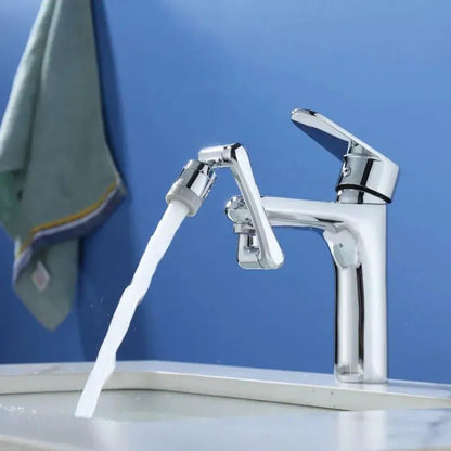 Universal Rotating Faucet - Win Bachat