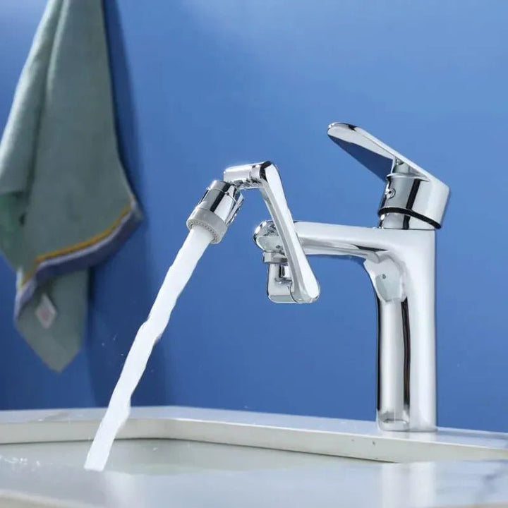 Universal Rotating Faucet - Win Bachat