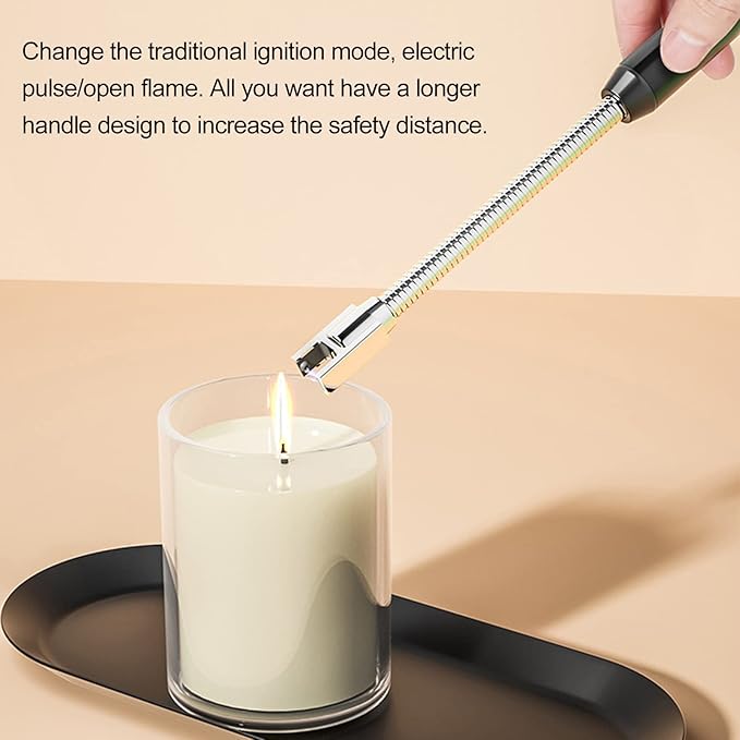 Usb Arc Lighter - Win Bachat