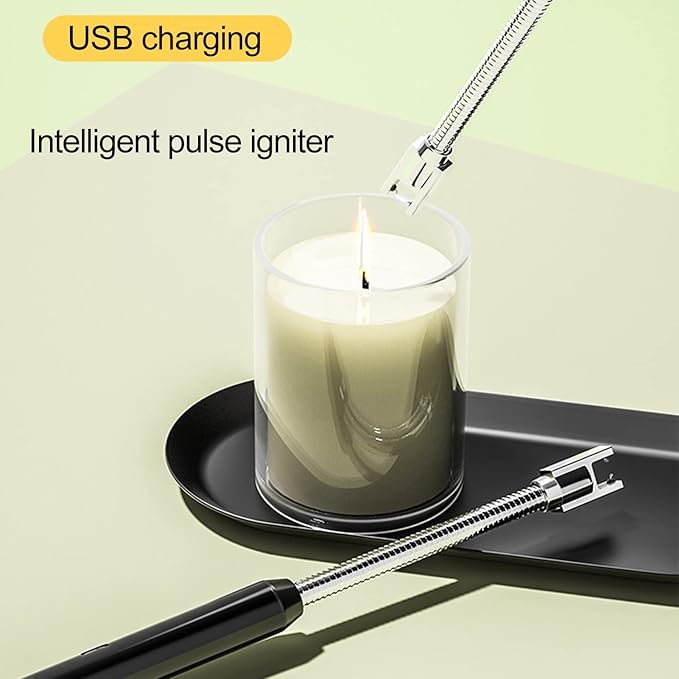 Usb Arc Lighter - Win Bachat