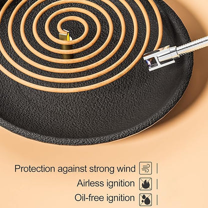 Usb Arc Lighter - Win Bachat