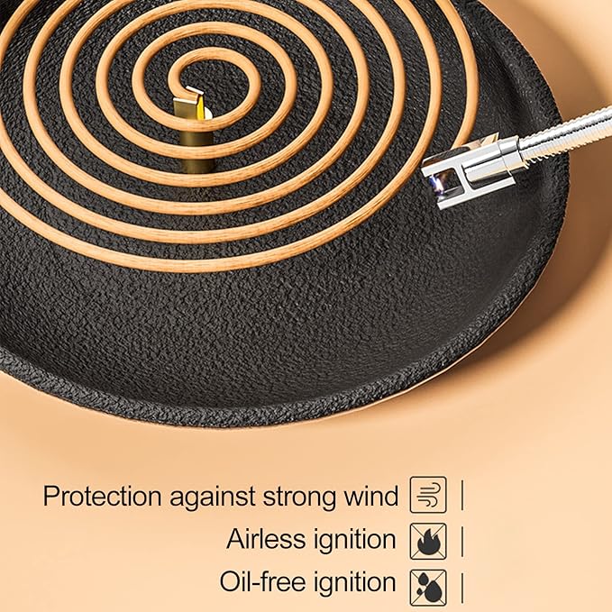 Usb Arc Lighter - Win Bachat