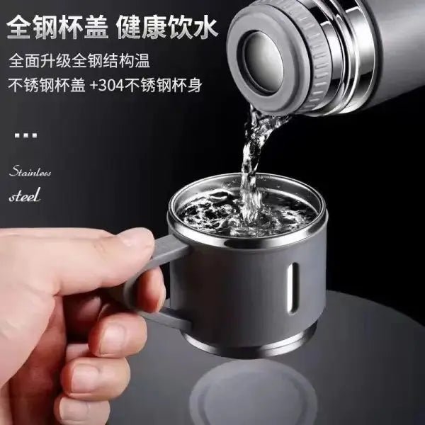 Vacuum flask - Win Bachat