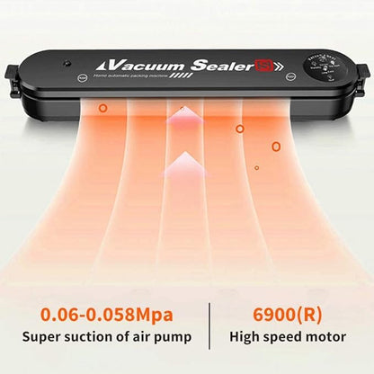 vacuum sealer - Win Bachat