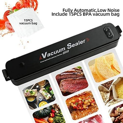 vacuum sealer - Win Bachat