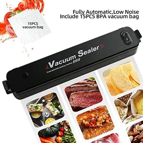 vacuum sealer - Win Bachat