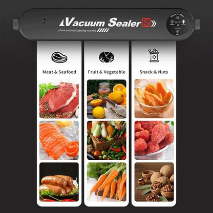 vacuum sealer - Win Bachat