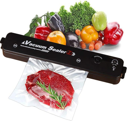 vacuum sealer - Win Bachat