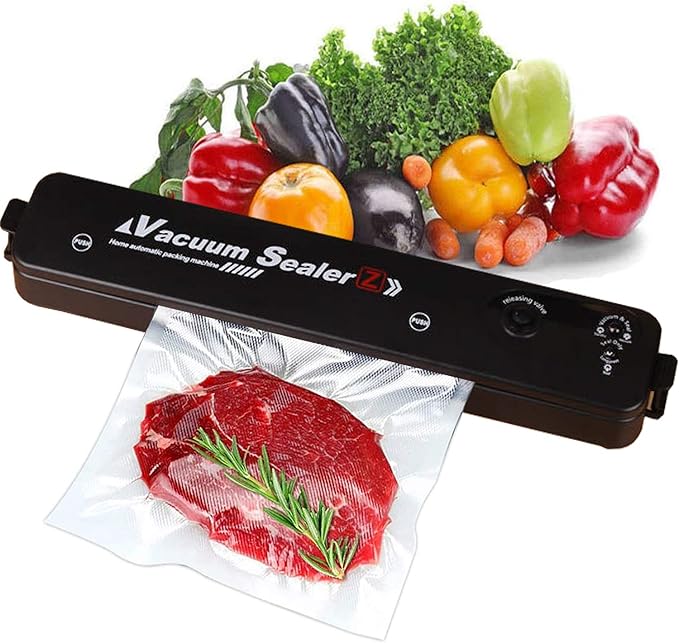 vacuum sealer - Win Bachat