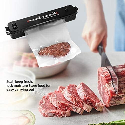 vacuum sealer - Win Bachat