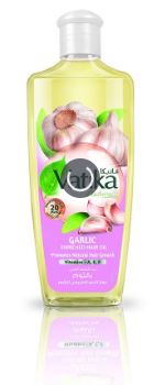 VATIKA HAIR OIL - 200ML (GARLIC) - Win Bachat