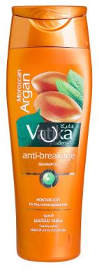 VATIKA SHAMPOO 185 ML ARGAN - Win Bachat
