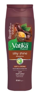 VATIKA SHAMPOO 185 ML SHIKAKHAI REETHA - Win Bachat