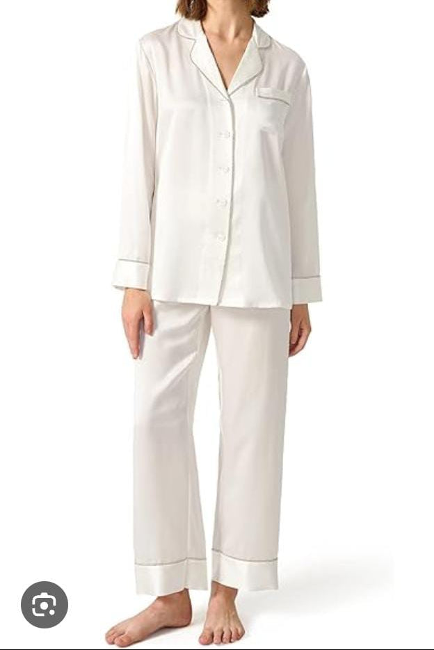 VISCOSE SILK TROUSER SHIRT - Win Bachat
