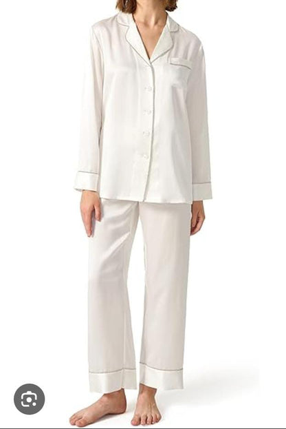 VISCOSE SILK TROUSER SHIRT - Win Bachat
