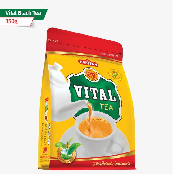 Vital Tea - 350 gm - Win Bachat