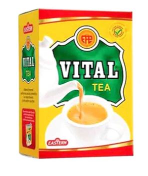 Vital Tea - 85 gm - Win Bachat