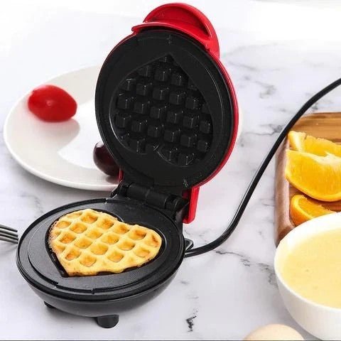 WAFFLE MAKER - Win Bachat