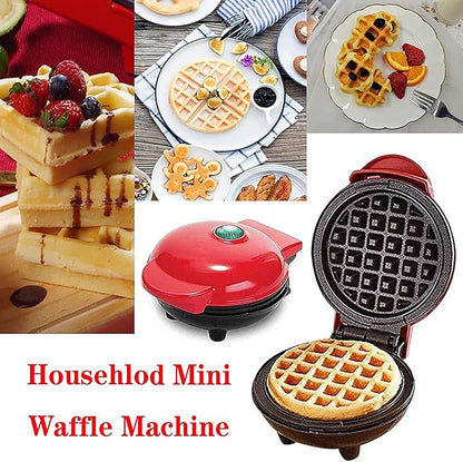 Warffle Maker - Win Bachat