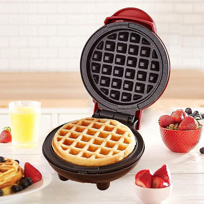 Warffle Maker - Win Bachat