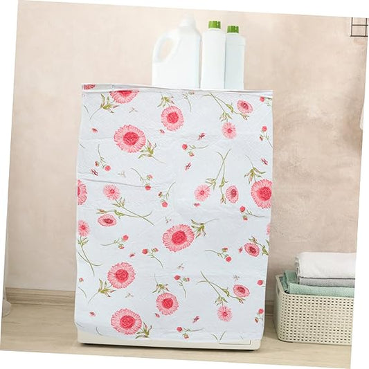 Washing machine cover (Double) - Win Bachat