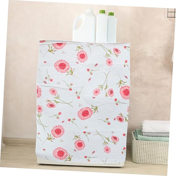 Washing machine cover (Double) - Win Bachat