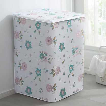 Washing machine cover (Double) - Win Bachat