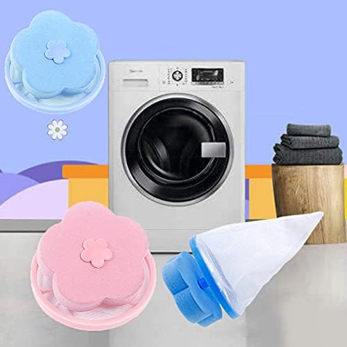 Washing machine filter (pair) - Win Bachat