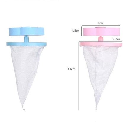 Washing machine filter (pair) - Win Bachat