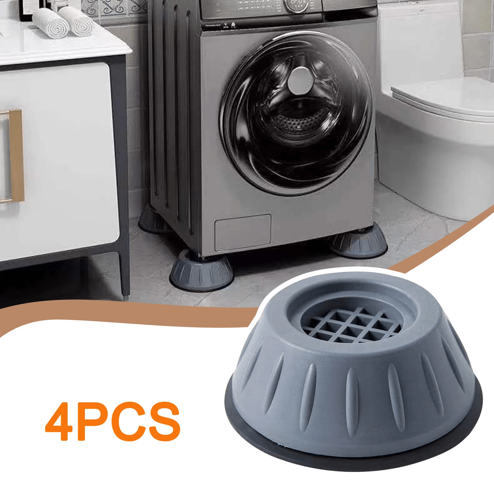 washing machine pads - Win Bachat