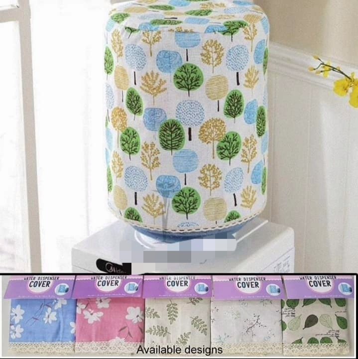 Water Dispenser Cover - Win Bachat